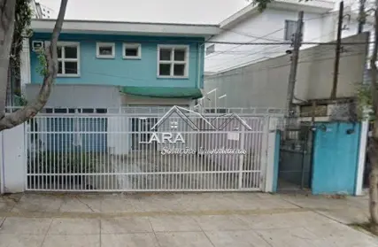 Imagem: Prédio Comercial para Venda, Vila Matilde