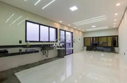 Imagem: Casa Térrea para Alugar, Jardim Popular