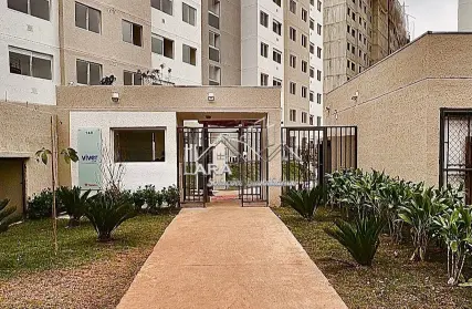 Imagem: Apartamento para Alugar, Vila Sílvia