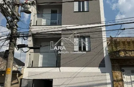 Imagem: Apartamento para Alugar, Penha