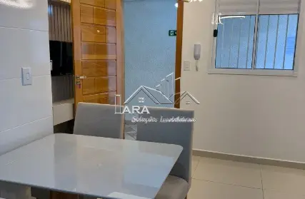 Imagem: Apartamento para Venda, Vila São Geraldo