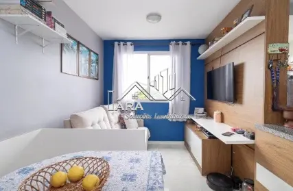 Imagem: Apartamento para Venda, Jardim Belém