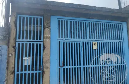 Imagem: Casa Térrea para Alugar, Jardim Tietê