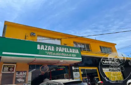 Imagem: Sala Comercial para Alugar, Jardim Rodolfo Pirani