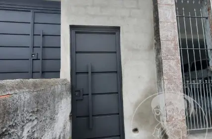 Imagem: Casa Térrea para Alugar, Jardim Nossa Senhora do Carmo