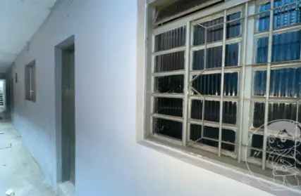 Imagem: Casa Térrea para Alugar, Jardim Nossa Senhora do Carmo