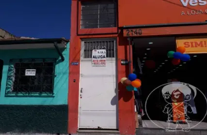 Imagem: Sala Comercial para Alugar, São Mateus