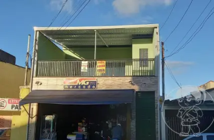 Imagem: Sala Comercial para Alugar, Cidade Satélite Santa Bárbara