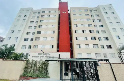 Imagem: Apartamento para Alugar, Parque São Lourenço