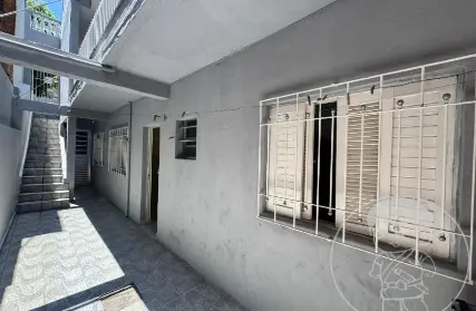 Imagem: Casa Térrea para Alugar, Jardim Tietê