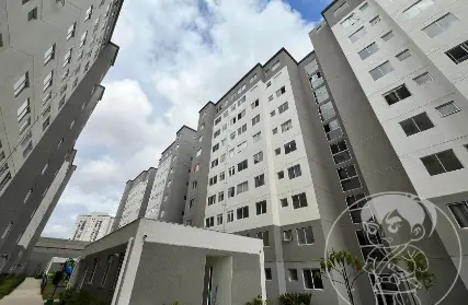 Imagem: Apartamento para Alugar, Parque São Lourenço