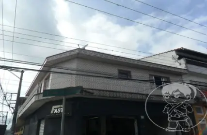 Imagem: Casa Térrea para Alugar, Jardim Tietê