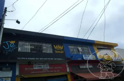 Imagem: Sala Comercial para Alugar, São Mateus