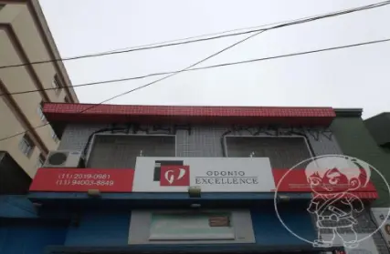 Imagem: Sala Comercial para Alugar, São Mateus