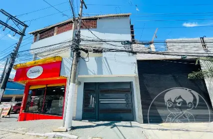 Imagem: Casa Térrea para Alugar, Jardim Tietê