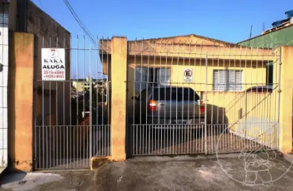 Imagem: Casa Térrea para Alugar, São Mateus