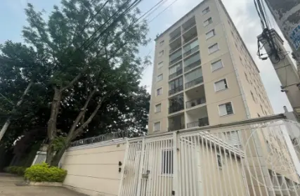 Imagem: Apartamento para Venda, Jardim Imperador (ZL)
