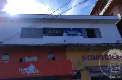 Imagem: Sala Comercial para Alugar, Jardim Elba (Zona Leste)