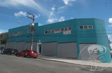 Imagem: Sala Comercial para Alugar, São Miguel Paulista