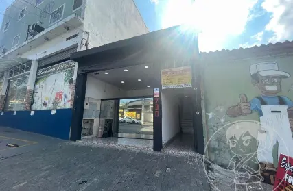 Imagem: Sala Comercial para Alugar, São Mateus