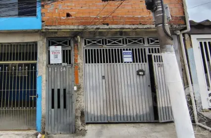 Imagem: Casa Térrea para Alugar, Jardim Tietê