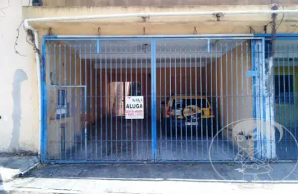 Imagem: Casa Térrea para Alugar, Jardim Imperador (ZL)