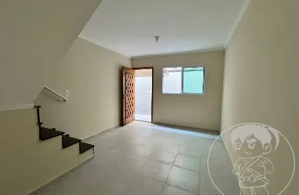 Imagem: Sobrado para Alugar, Jardim Vera Cruz(ZL)