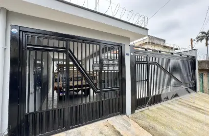 Imagem: Sobrado para Alugar, Jardim Vera Cruz(ZL)