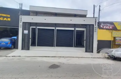 Imagem: Sala Comercial para Alugar, Parque São Rafael