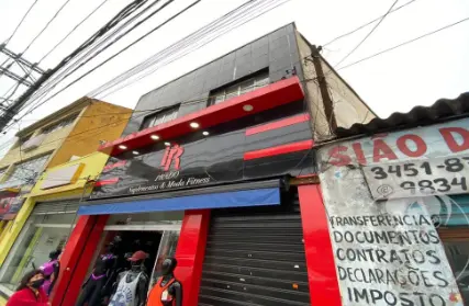 Imagem: Sala Comercial para Alugar, Jardim Três Marias