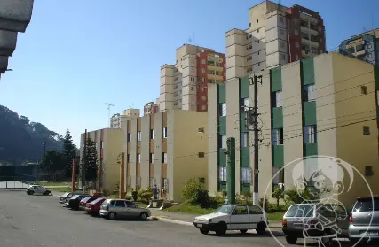 Imagem: Apartamento para Venda, Jardim Nove de Julho