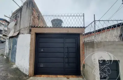 Imagem: Casa Térrea para Alugar, Jardim Nossa Senhora do Carmo
