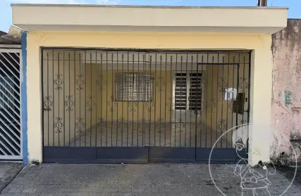 Imagem: Casa Térrea para Venda, São Mateus
