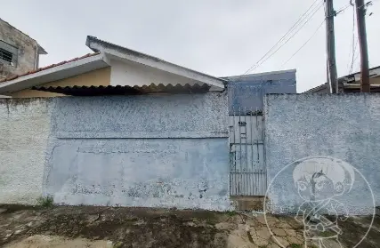 Imagem: Casa Térrea para Alugar, Jardim Tietê