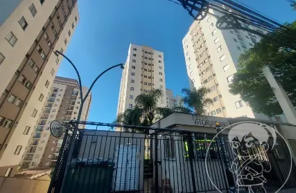 Imagem: Apartamento para Alugar, Jardim Três Marias