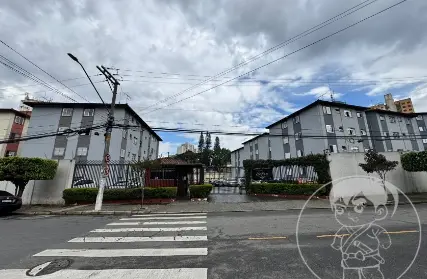 Imagem: Apartamento para Alugar, Vila Carmosina