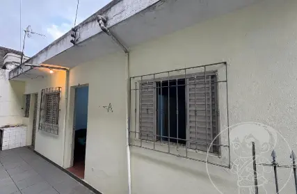 Imagem: Casa Térrea para Alugar, São Mateus