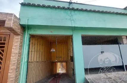 Imagem: Casa Térrea para Alugar, Jardim Tietê