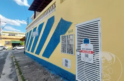 Imagem: Casa Térrea para Alugar, Jardim Santa Adélia