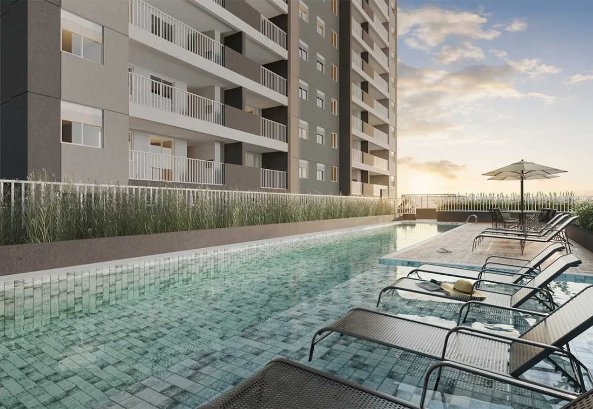 Imagem: Apartamento para Venda, Vila Matilde