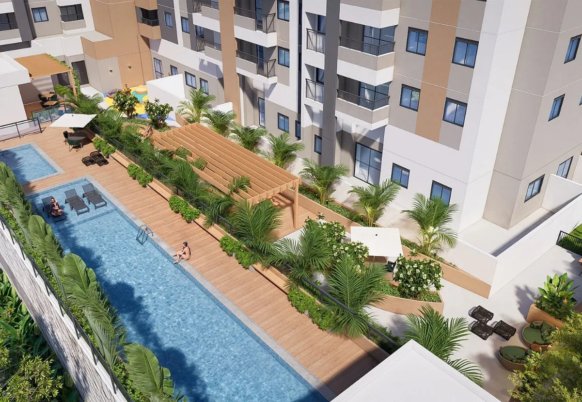 Imagem: Apartamento para Venda, Penha