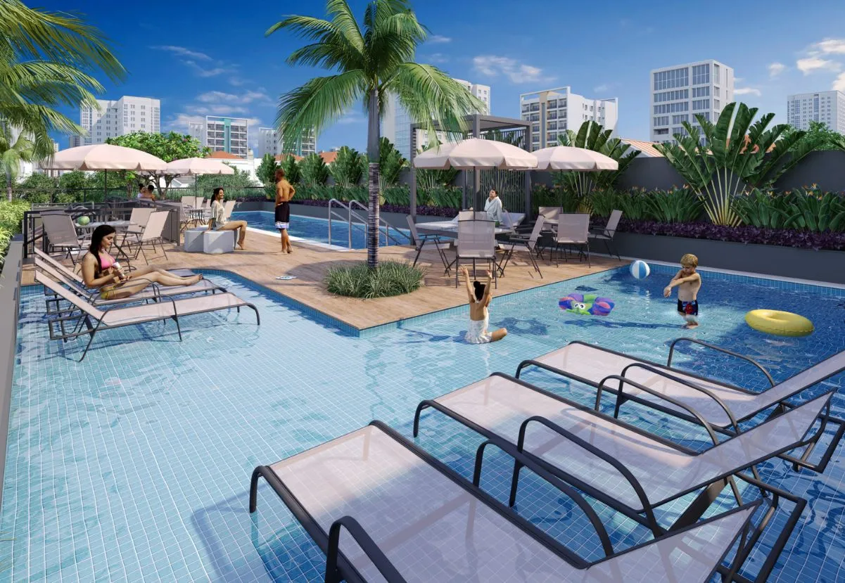 Imagem: Apartamento para Venda, Vila Esperança