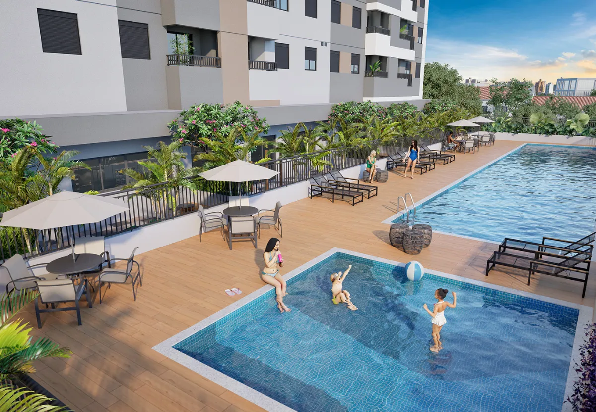 Imagem: Apartamento para Venda, Itaquera