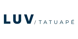 Logo Lançamento: LUV Tatuapé