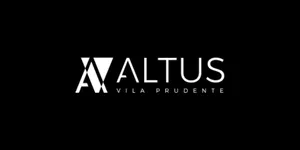 Logo Lançamento: Altus Vila Prudente