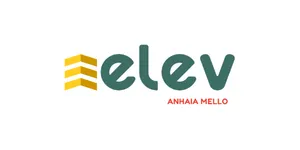 Logo Lançamento: Elev Anhaia Mello
