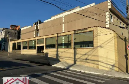 Imagem: Condomínio Fechado para Venda, Burgo Paulista