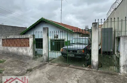 Imagem: Terreno para Venda, Jardim Iva