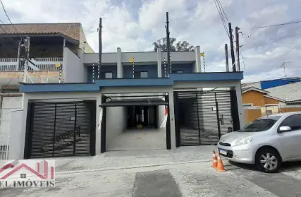 Imagem: Sobrado para Venda, Vila Marieta (ZL)