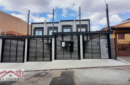 Imagem: Sobrado para Venda, Vila Granada